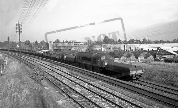 D162 1964-10-24 St Albans