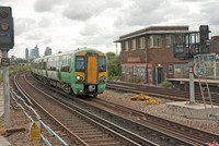 377209 2025-06-16 Clapham Junction