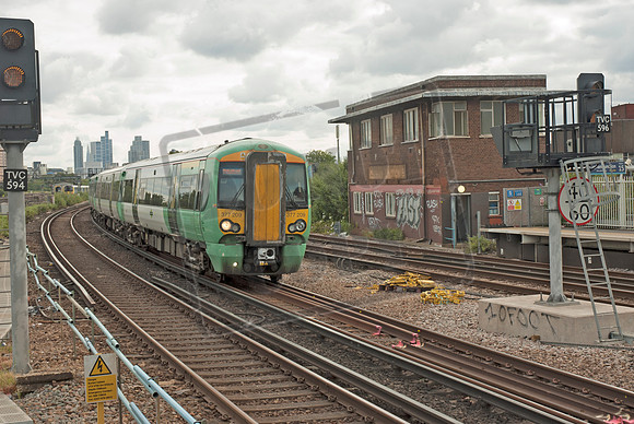 377209 2025-06-16 Clapham Junction