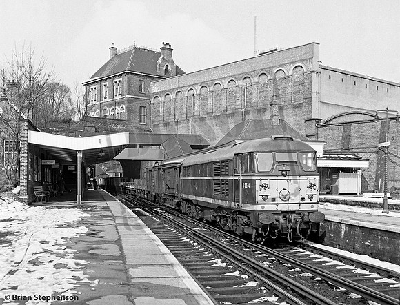 D5514 1965-03-06 Crystal Palace
