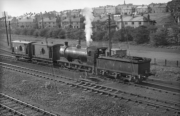 9197 1939 Bathgate