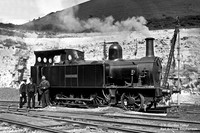 IWR Ventnor 1920s Ventnor