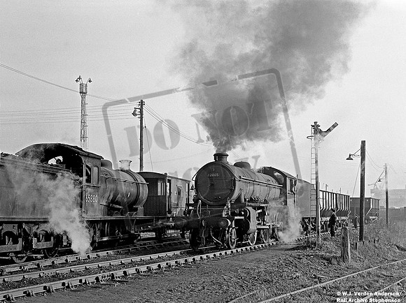 62005 1965c North Blyth