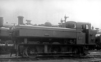 1603 1950s Swindon Works