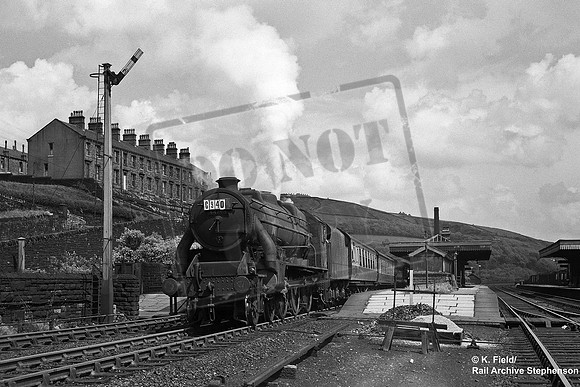 44748 1953-07 Slaithwaite
