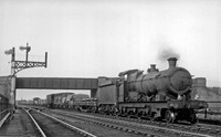 2625 1940s Oxford