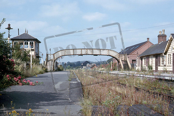 Hay on Wye 1964-08