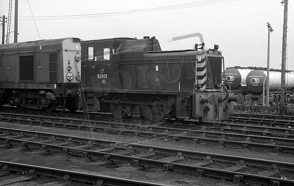 D2431 1969c Polmadie