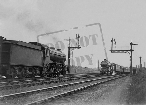 52 1920s Potters Bar