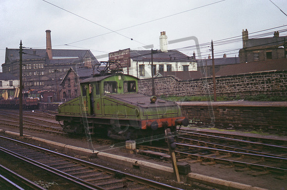 26500 1960s Trafalgar Yard