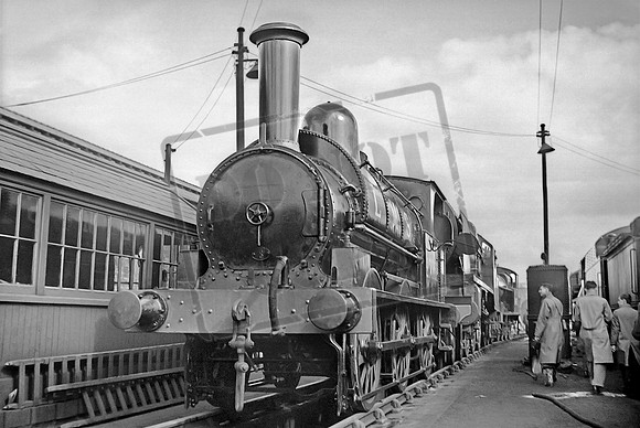 27351 1935-04-14 Crewe Works