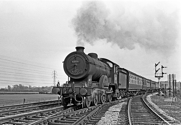 62571 1958-05-03 Sheet Stores Junction -