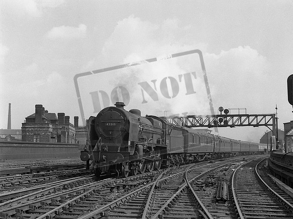 45518 1961 Manchester Exchange on ECS to Ordsall Lane CS-ROneg-JC37-081