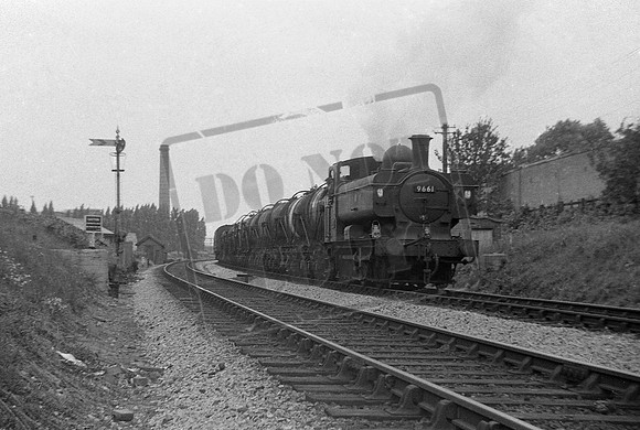 9661 1963-08-18 Uxbridge Road