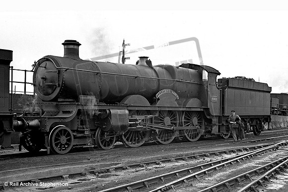 4068 1937c Shrewsbury