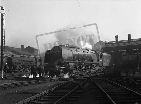 46240 1960s Crewe North-ROneg-JCs-135