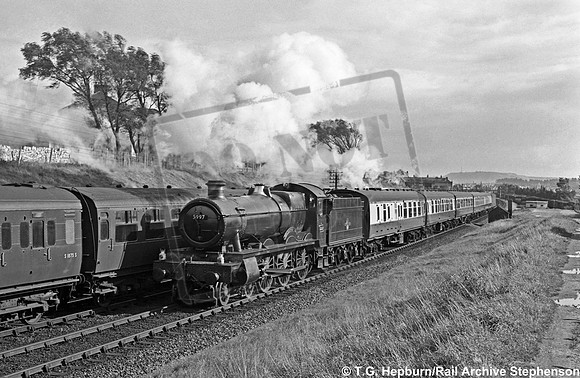 5997 1957-09 Weymouth