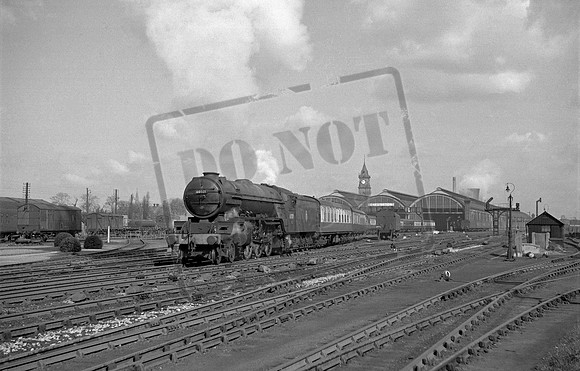 60501 1957-04-13 Darlington