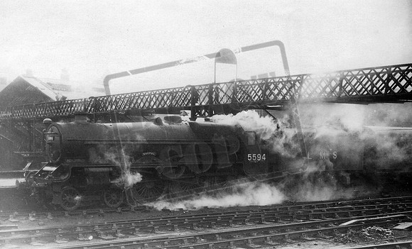 5594 1948-01 Crewe