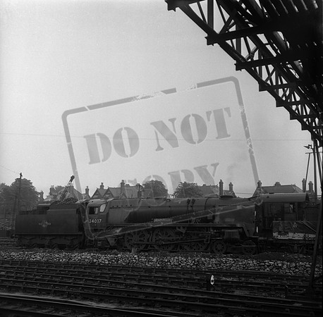 34037 1963 Bournemouth
