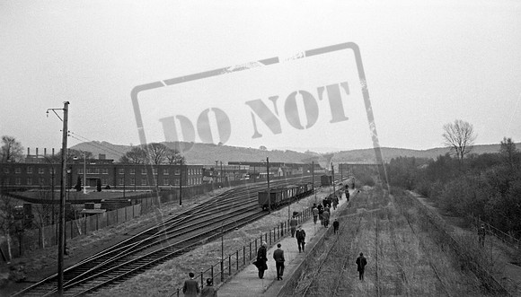 Station  1967-04-01 ROF Glascoed