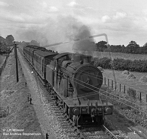 8032 1935-07-07 North Walsham