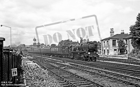 34042 1962-06-23 Southampton Central