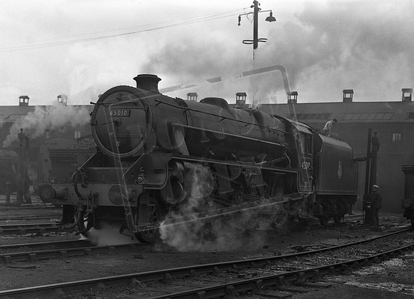 45010 1950s