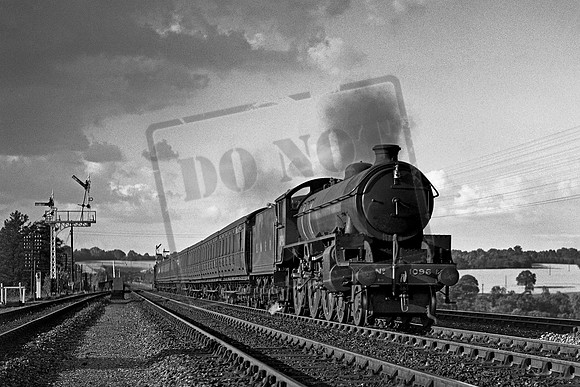 1096 1947 Welwyn