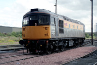 26001 1991c Grangemouth