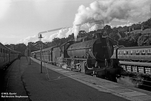 61010 1960-07-08 Windermere