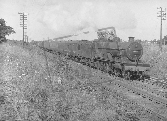 41051 1950s