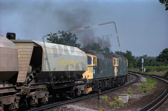 33004 1990-07-19 Hither Green