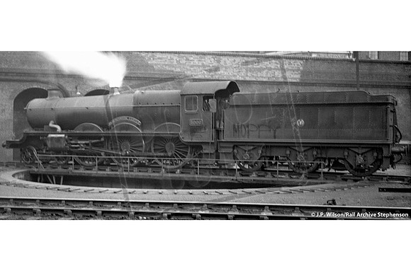 5000 1939-01-15 Nottingham Victoria