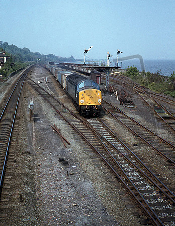 400XX 1978c Mostyn