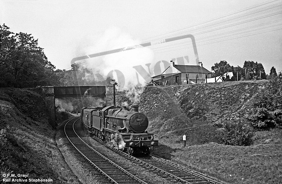 5060 1949-08-27 Dainton Gorge