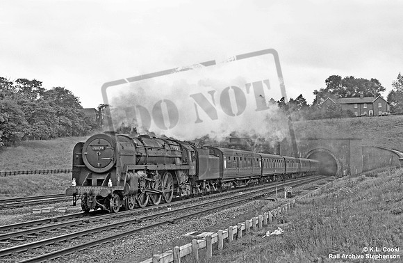 70039 1961-05-20 Hadley Wood