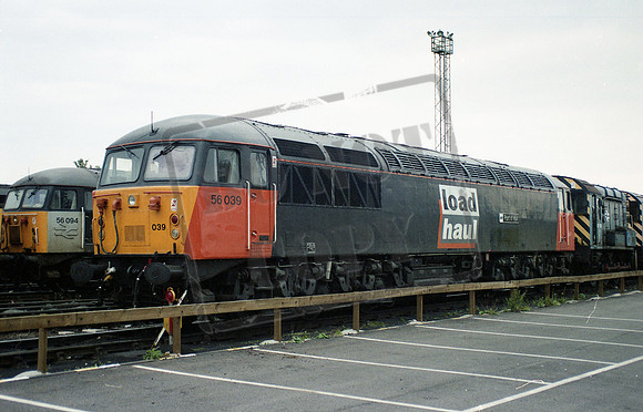 56039 2002c Knottingley