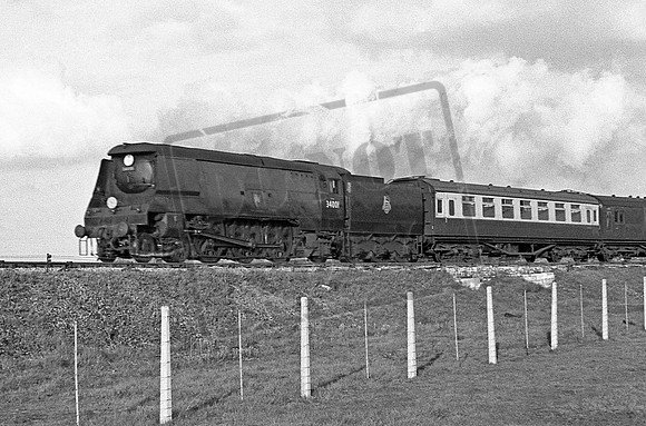 34001 1956 Lipson Junction Plymouth
