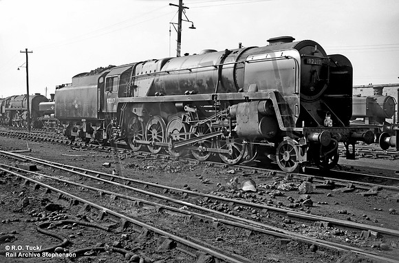 92217 1961-04-16 Cardiff Canton