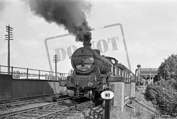 61753 1959-09-05 Melton Mowbray