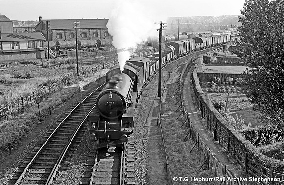 61188 1957-06-20 Basford North