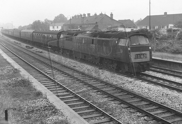 D1028 1967-05-19 Taunton