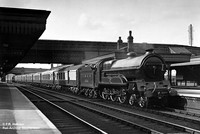 6164 1925 Wood Green