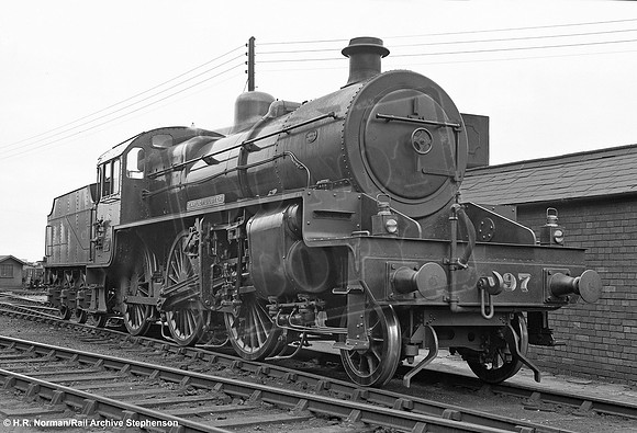 NCC 97 1936-07-09 Belfast York Road