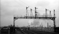 2-6-4T 1967-05-06 Holbeck High Level station-ROneg-1703-243