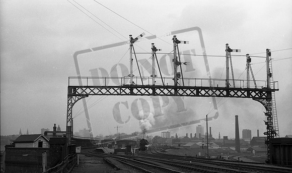 2-6-4T 1967-05-06 Holbeck High Level station-ROneg-1703-243