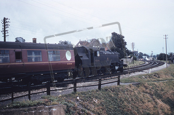 41242 1962-07-28 Templecombe