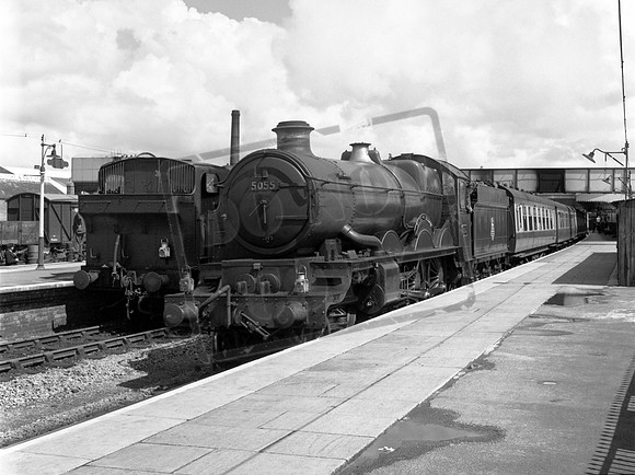 5055 1955 Chippenham