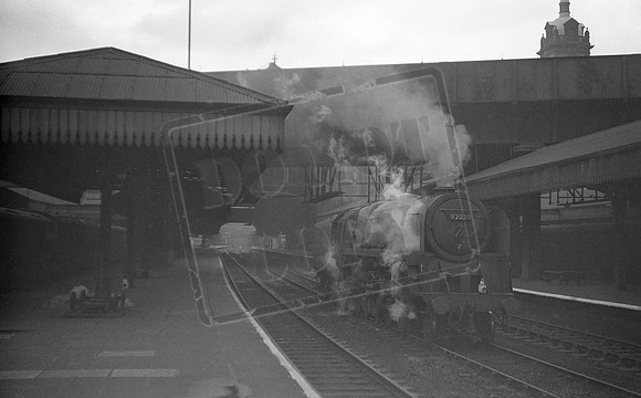 92030 1960s Nottingham Victoria